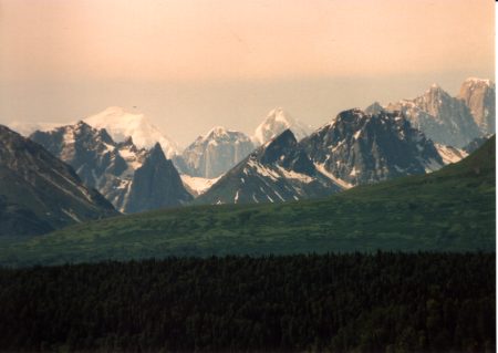 good panorama