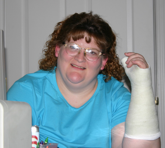 tira's cast