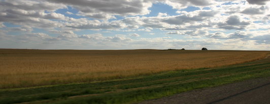 North Dakota