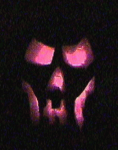 Nicholas' Pumpkin