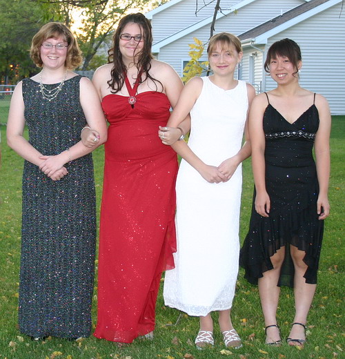 homecoming dance