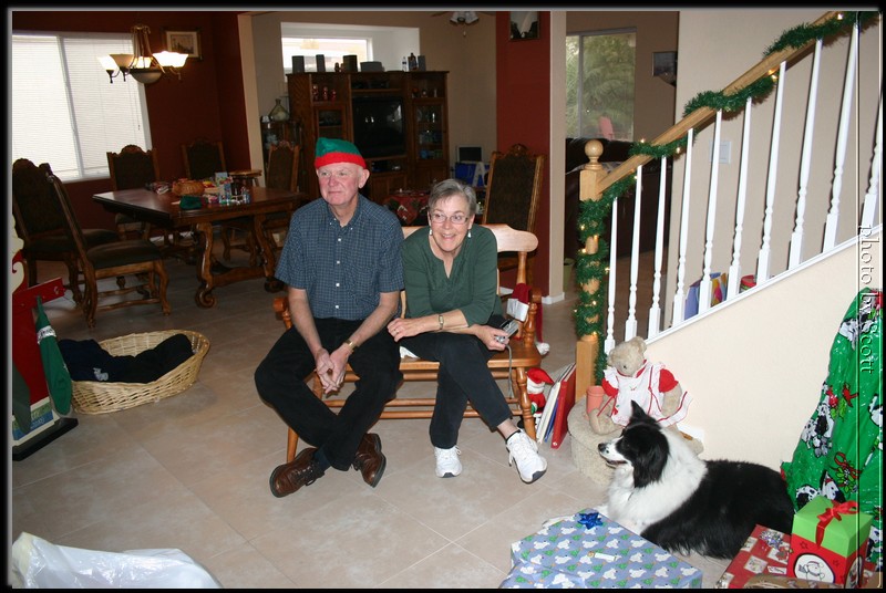 grandparents