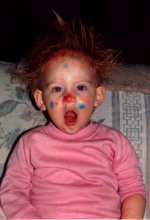 Heather age 2